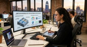 ¿Qué es un Hosting VPS y por qué debo contratarlo?